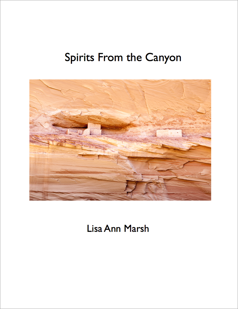 Spirits From the Canyon