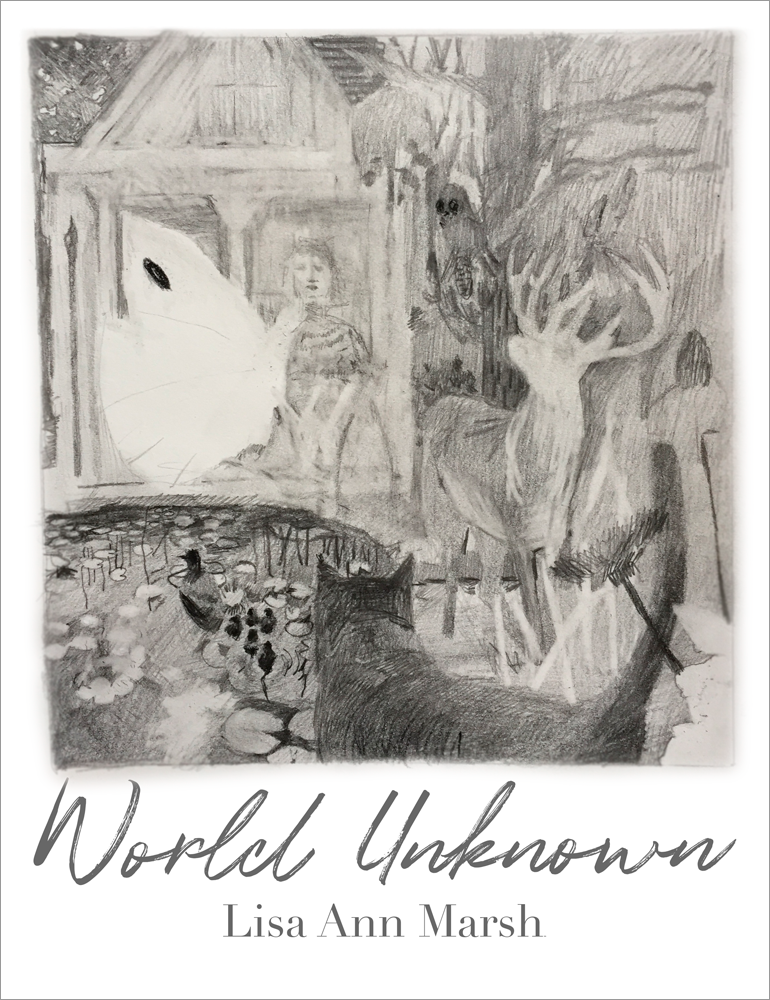 World Unknown