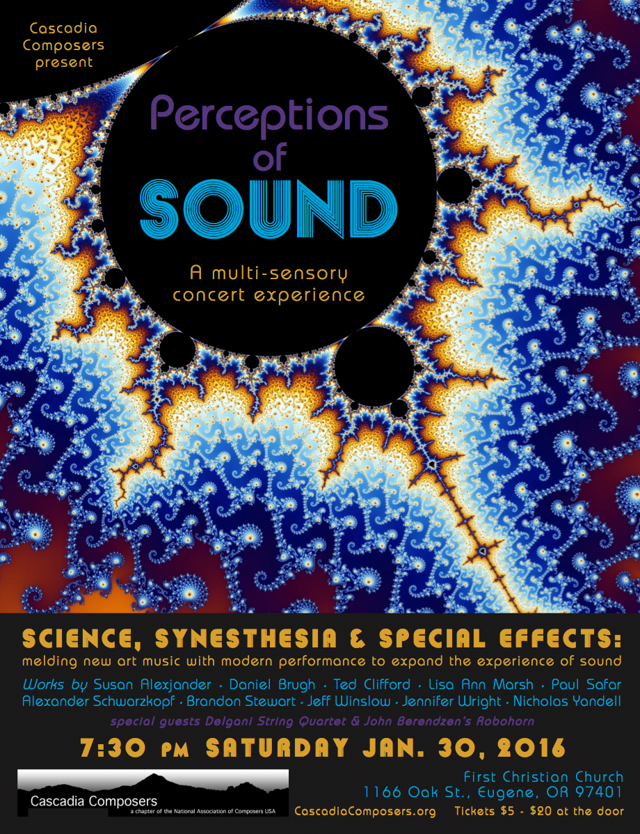 Perceptions of Sound