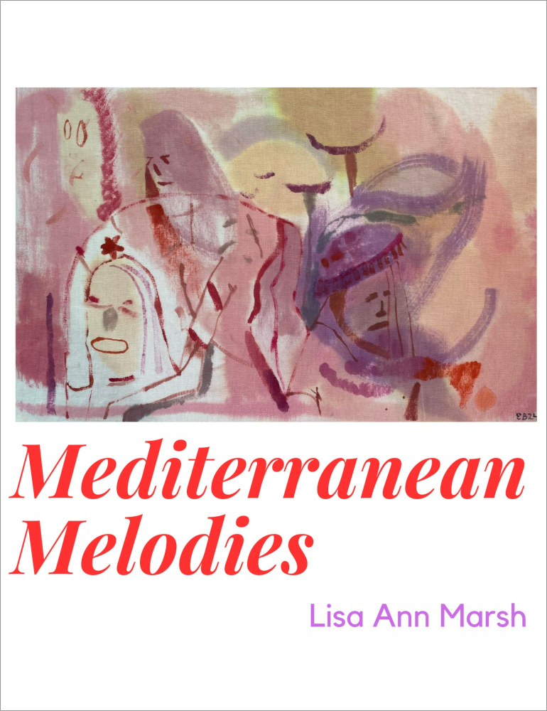 Mediterranean Melodies