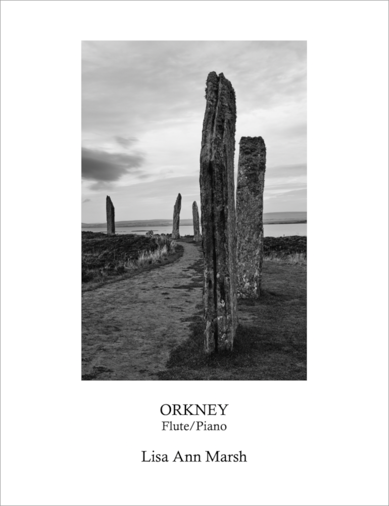 Orkney