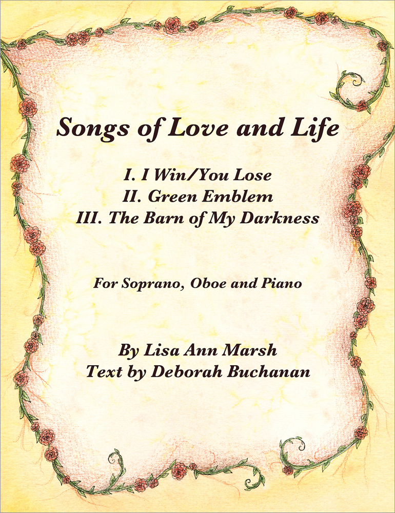 Songs of Love and Life